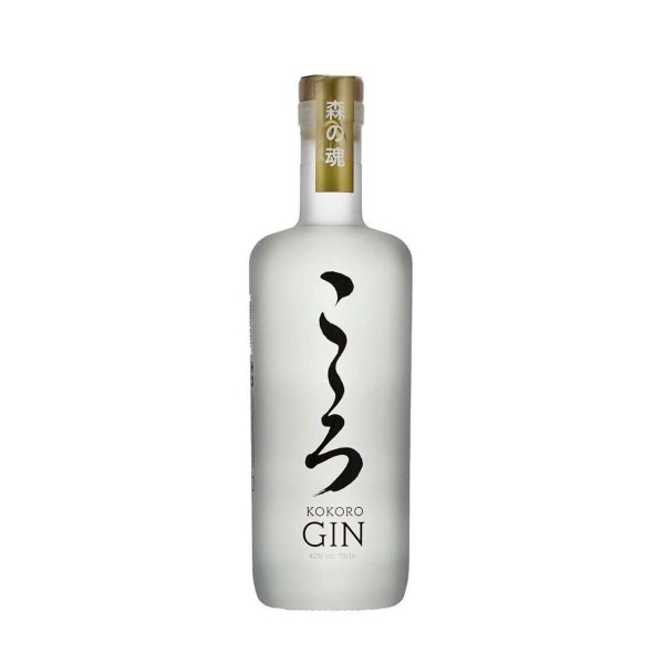 Gin Kokoro