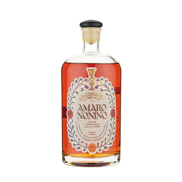 Amaro Nonino Quintessentia