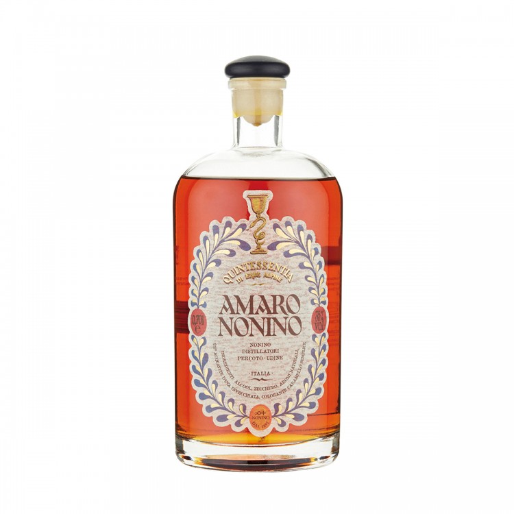 Amaro Nonino Quintessentia