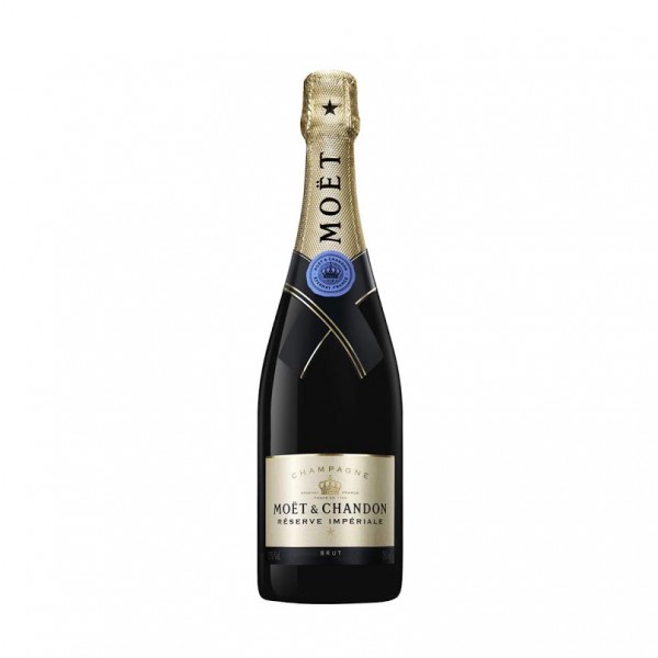 Champagne Reserve Imperial