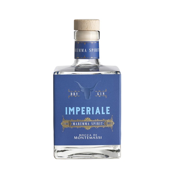 Imperiale Dry Gin
