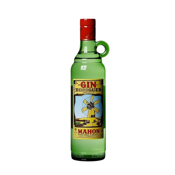 Gin Mahon Xoriguer