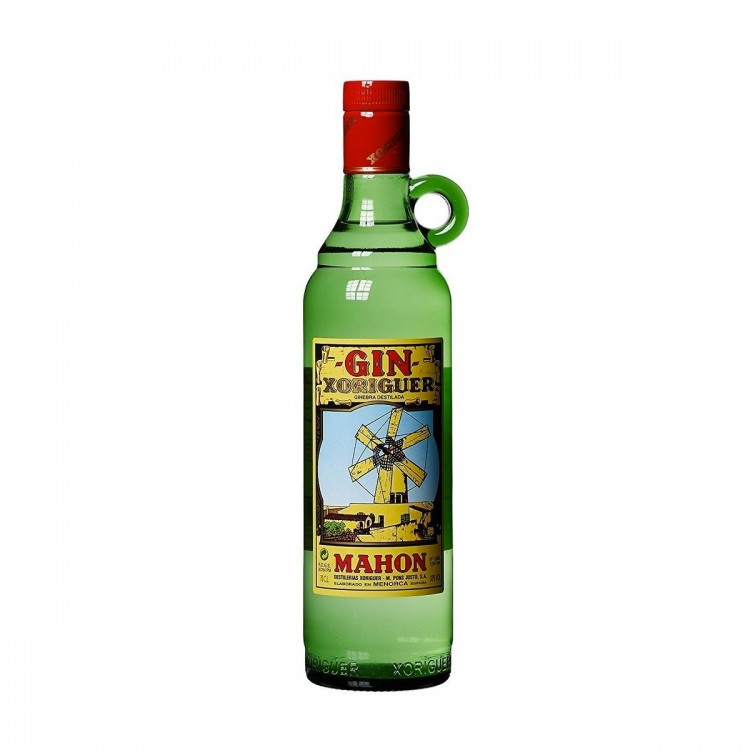 Gin Mahon Xoriguer