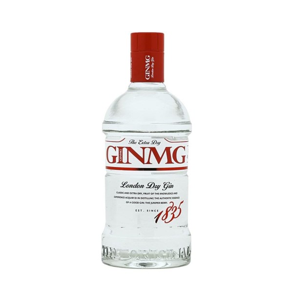 Gin MG
