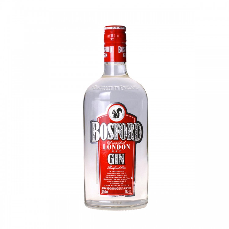 Gin Bosford