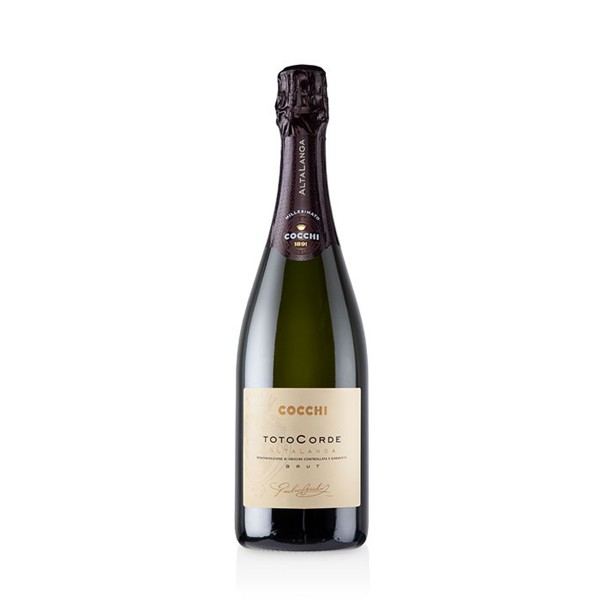 Totocorde Alta Langa Brut...