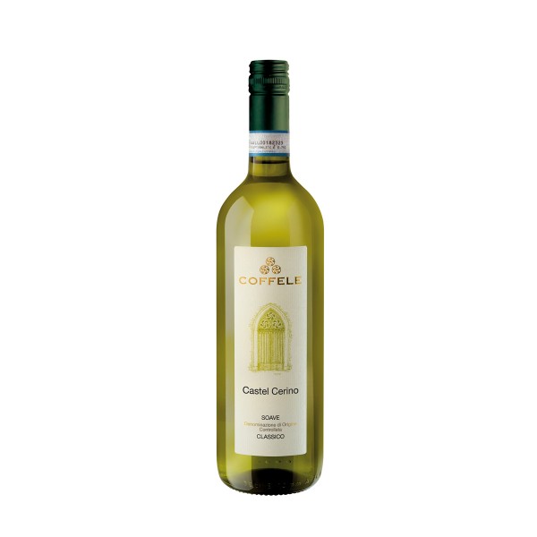 Soave Classico Castelcerino