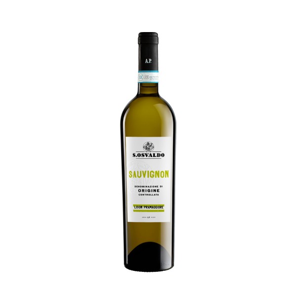 San Osvaldo Antichi Poderi...