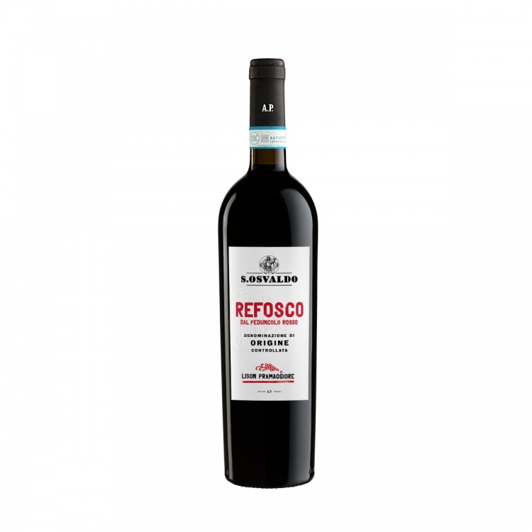 San Osvaldo Antichi Poderi Refosco...