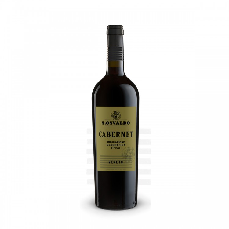 San Osvaldo Terre dei Dogi Cabernet...