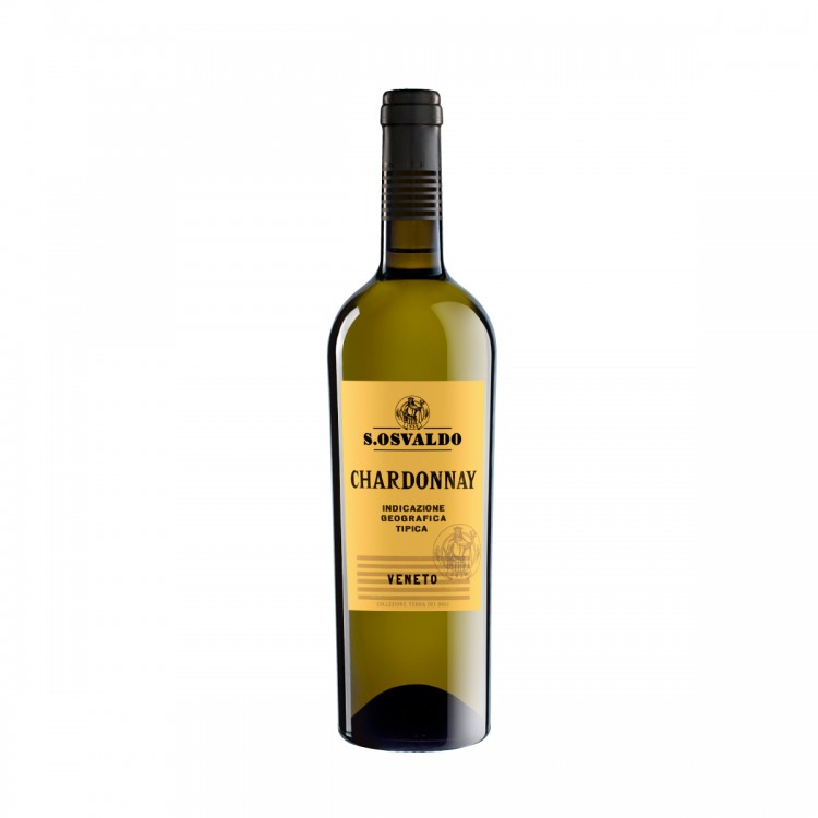 San Osvaldo Terre dei Dogi Chardonnay...