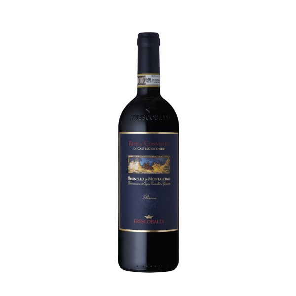 Brunello di Montalcino DOCG...