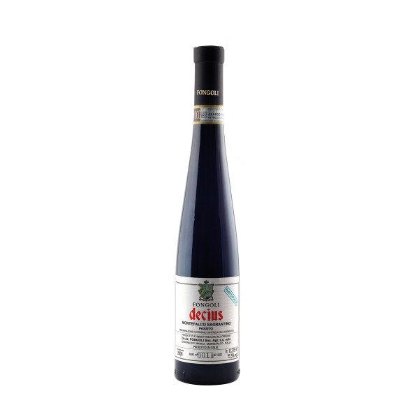 Fongoli Umbria rosso...