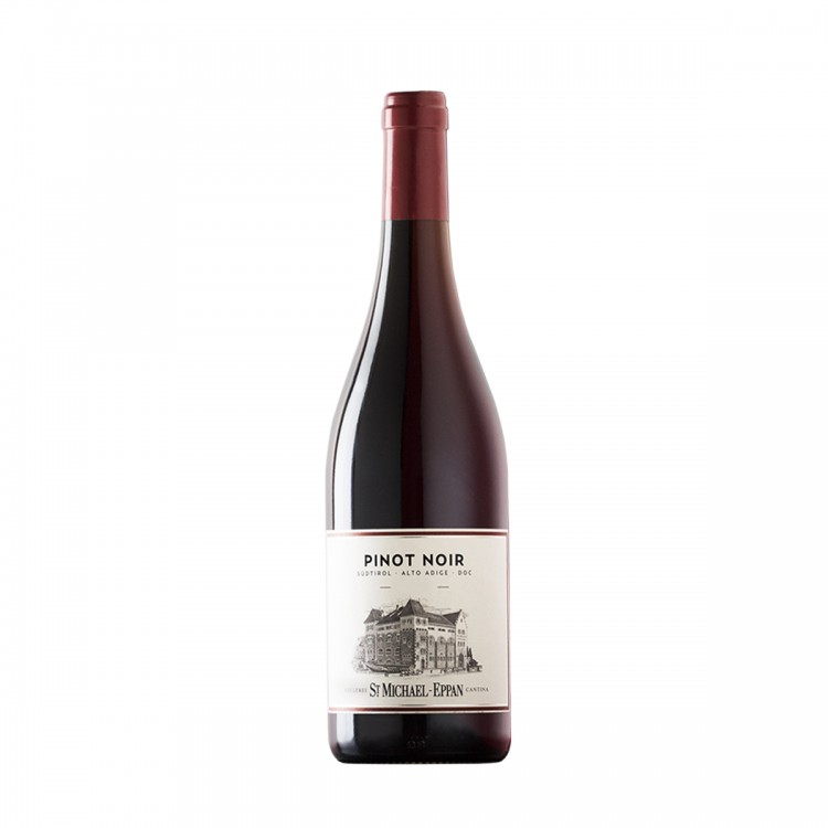 Pinot Nero Alto Adige Doc 1/2 bottiglia