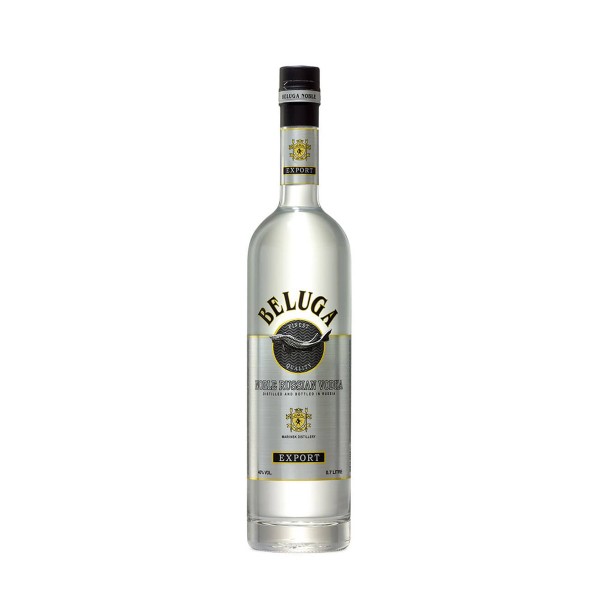 Vodka Beluga Noble