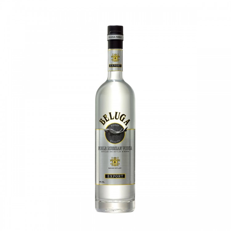 Vodka Beluga Noble