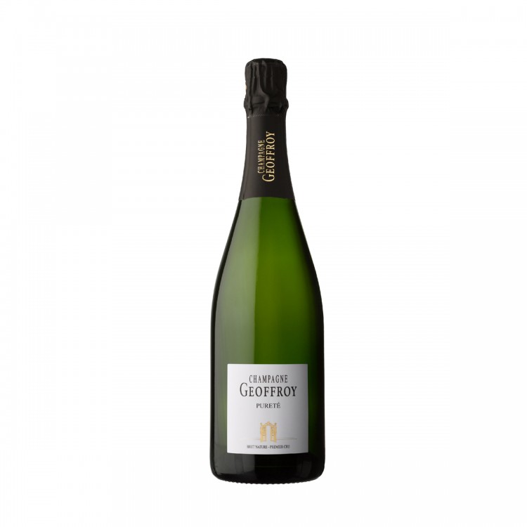 Pureté Brut Nature Astucciato