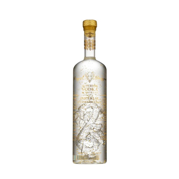Vodka Royal Dragon Imperial...