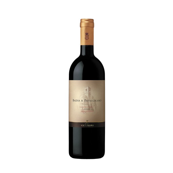 Chianti Classico Gran...