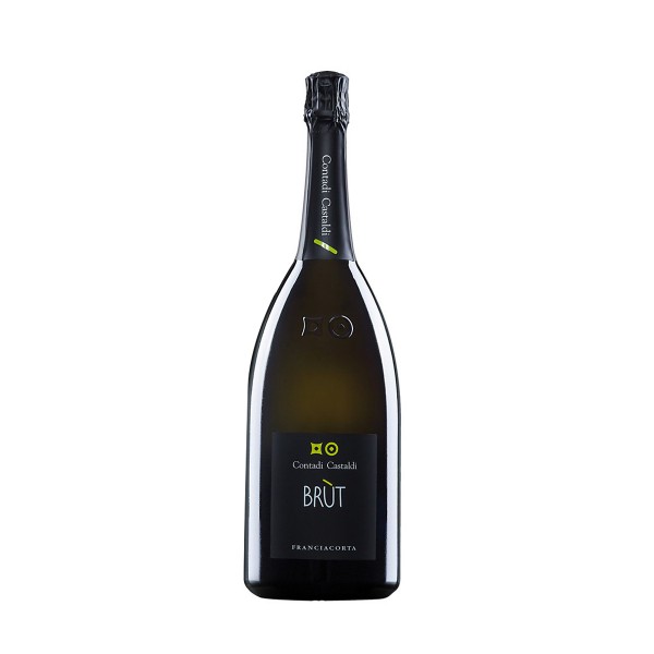 Brut Franciacorta Magnum