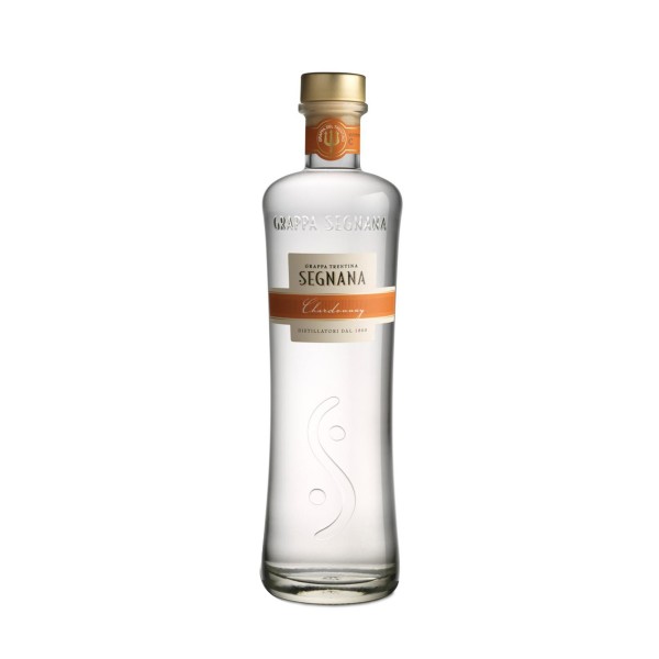 Grappa Chardonnay