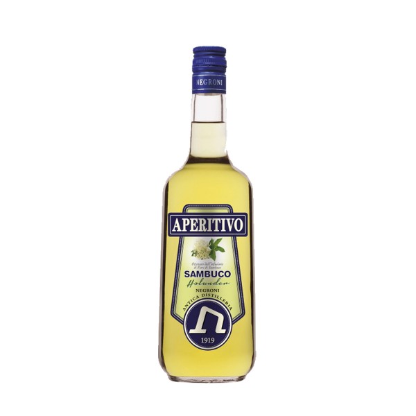 Aperitivo Sambuco