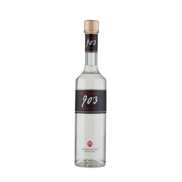 Grappa 903 Tipica