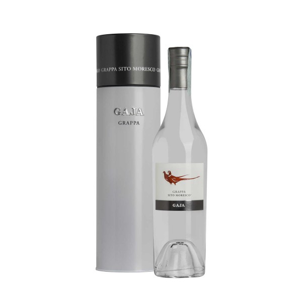 Grappa Sito Moresco...