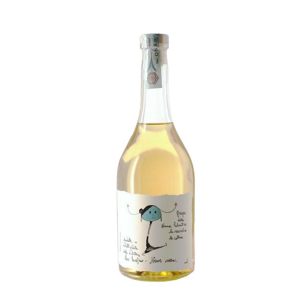 Grappa Paglierina Astucciata