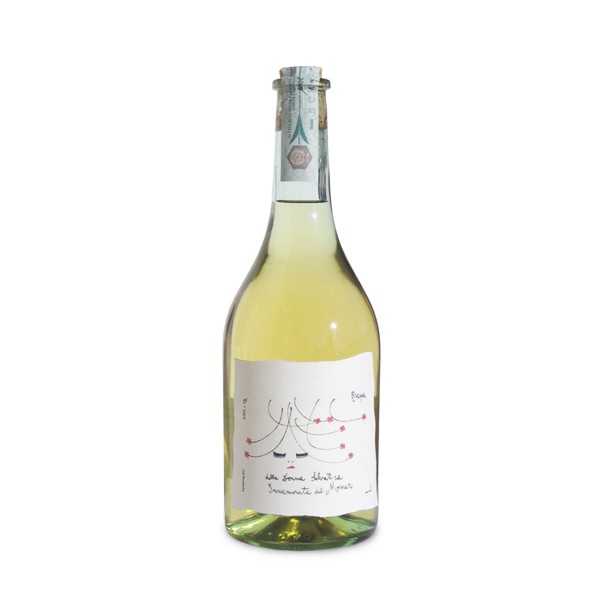 Grappa di Moscato Astucciata