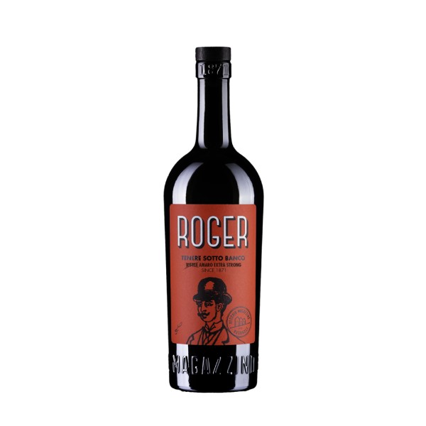 Roger Bitter Amaro Extra...