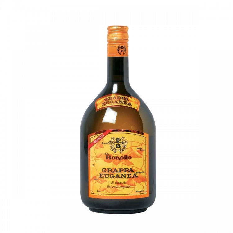 Grappa Euganea