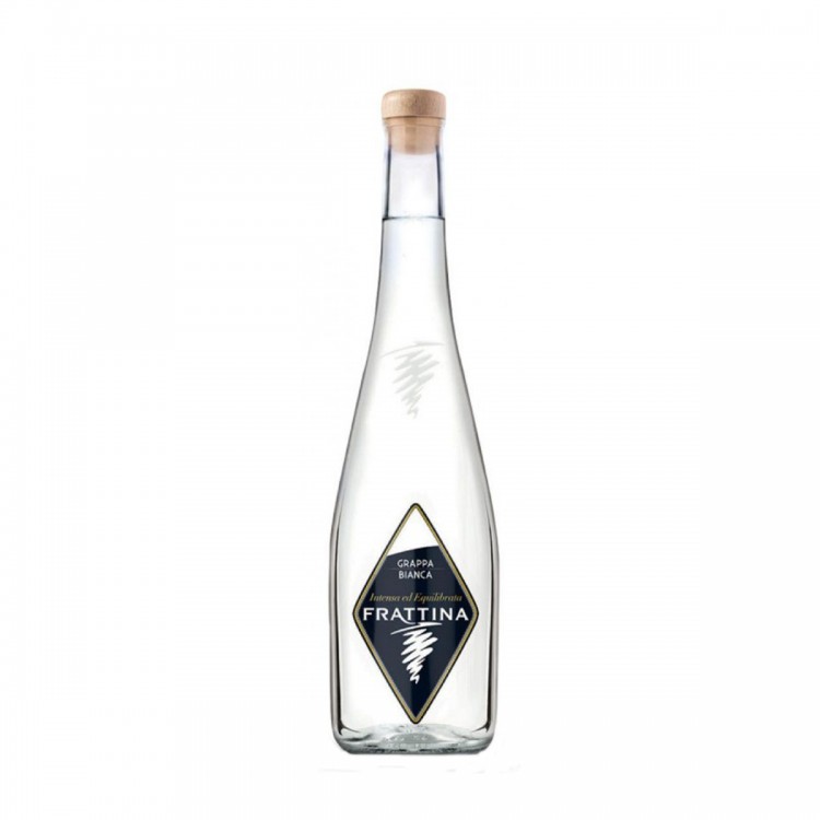 Grappa Frattina Bianca