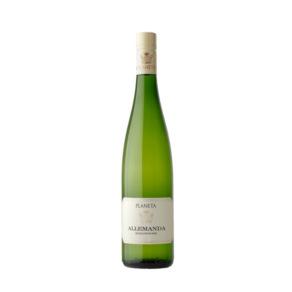 Allemanda Moscato Secco