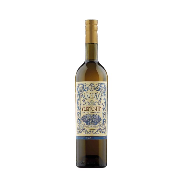Vermouth Bianco Maestrale