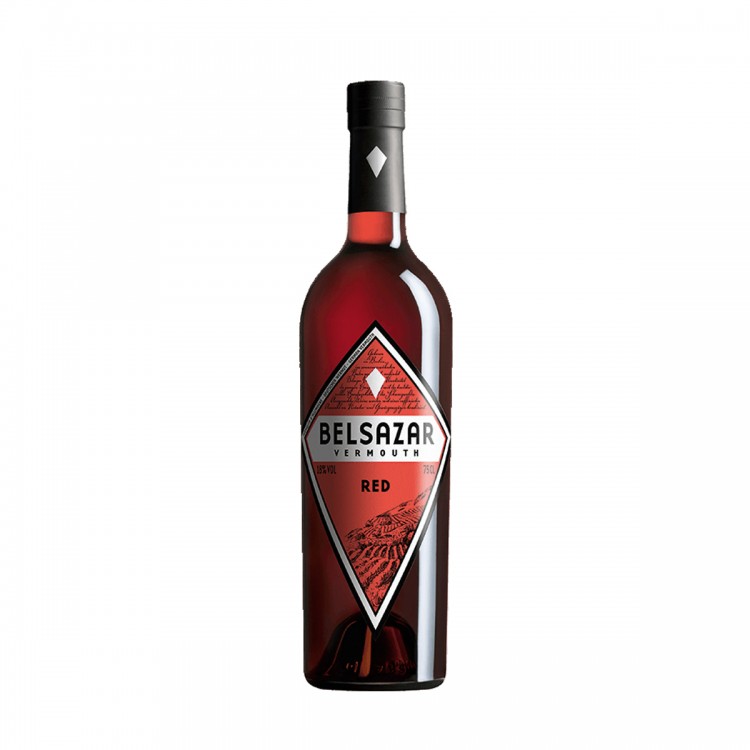 Vermouth Belsazar Rosso