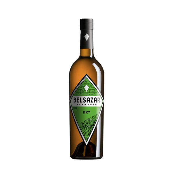 Vermouth Belsazar Dry