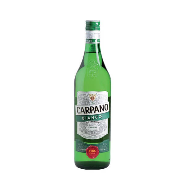 Vermouth Carpano Bianco