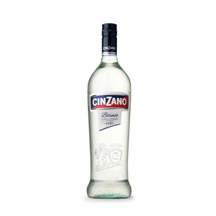 Cinzano Bianco