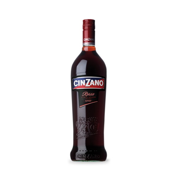 Cinzano Rosso