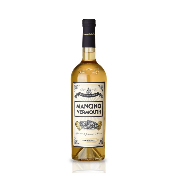 Vermouth Bianco Ambrato