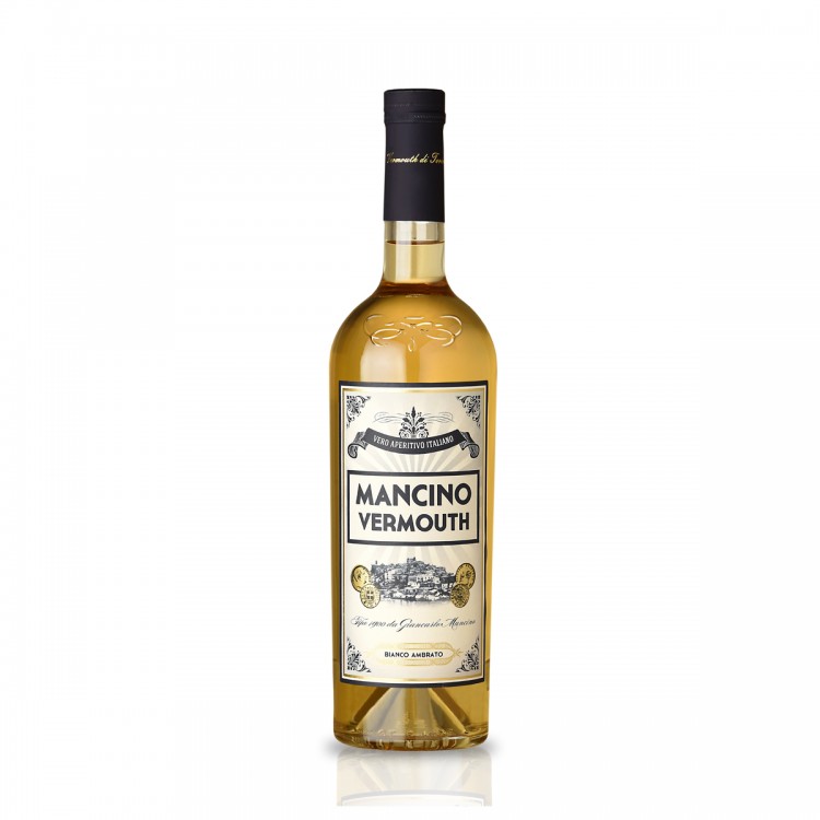 Vermouth Bianco Ambrato