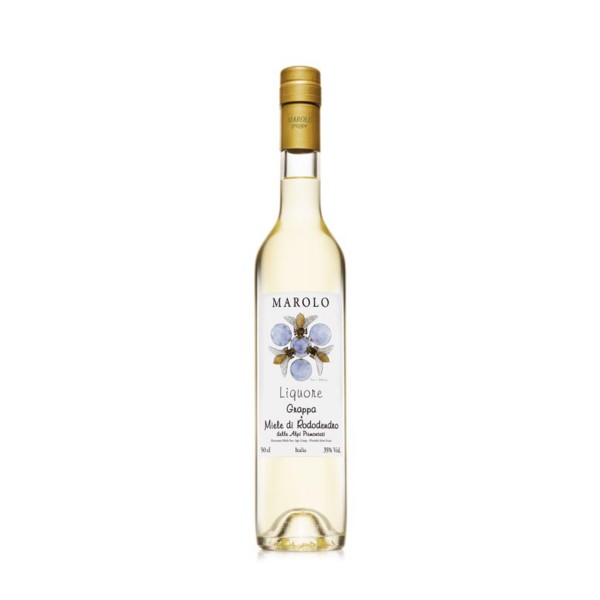 Grappa e Miele Di...