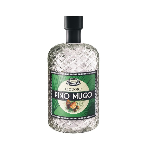 Liquore al Pino Mugo