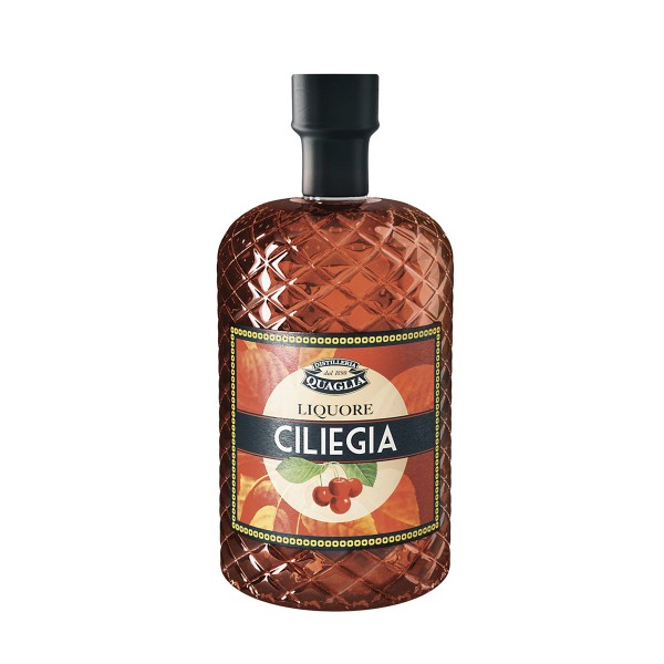 Liquore alla Ciliegia