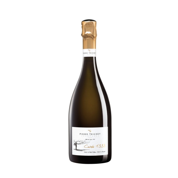 Champagne Cuvee 1333 Brut...