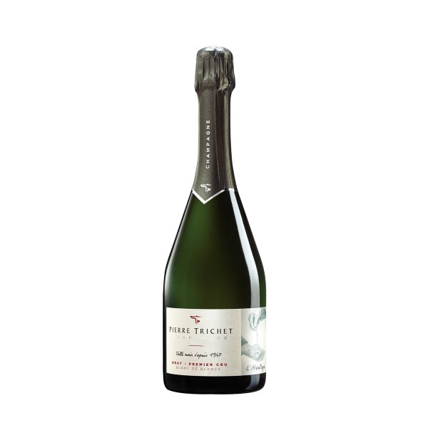 Champagne L’Heritage brut -...