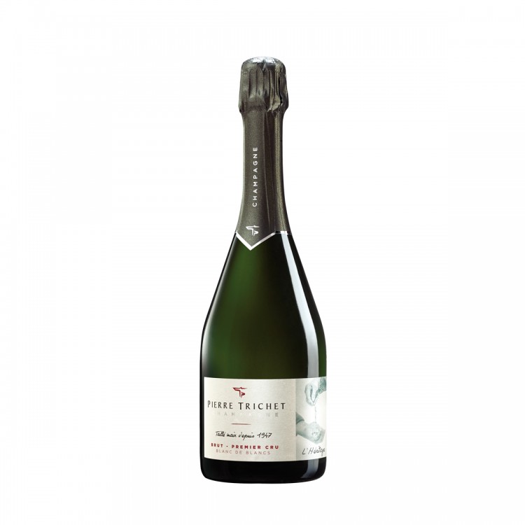 Champagne L’Heritage brut - Premier...