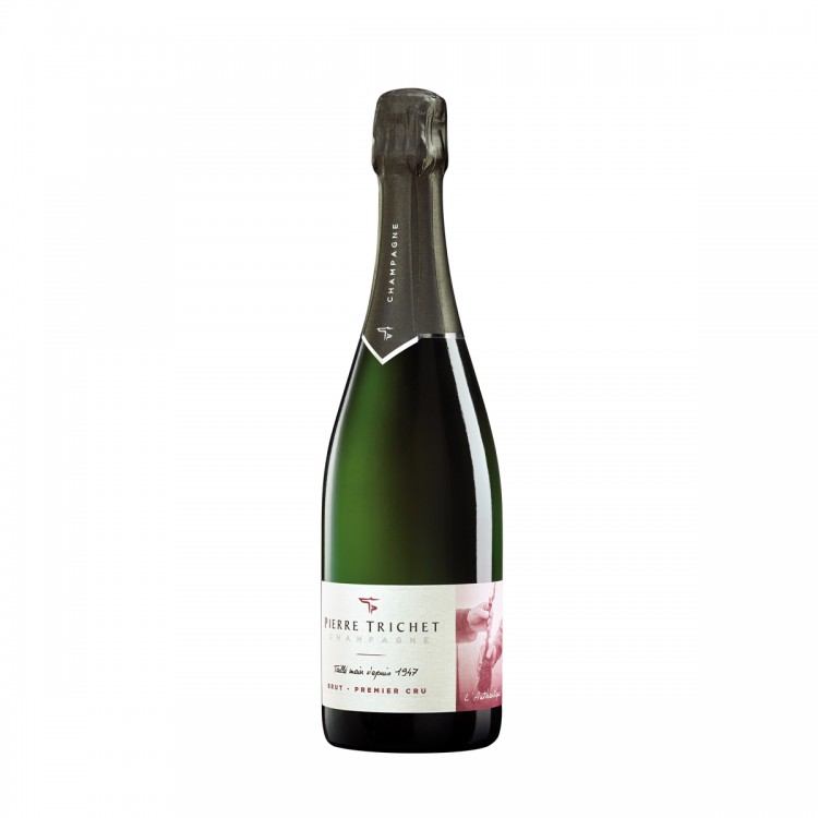 Champagne L’Authentique Brut -...