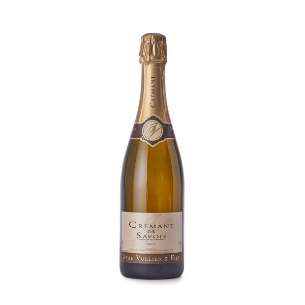 Crémant de Savoie Brut s.a.